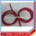 soft silicone tube rubber water hoses silicone rubber water pipe